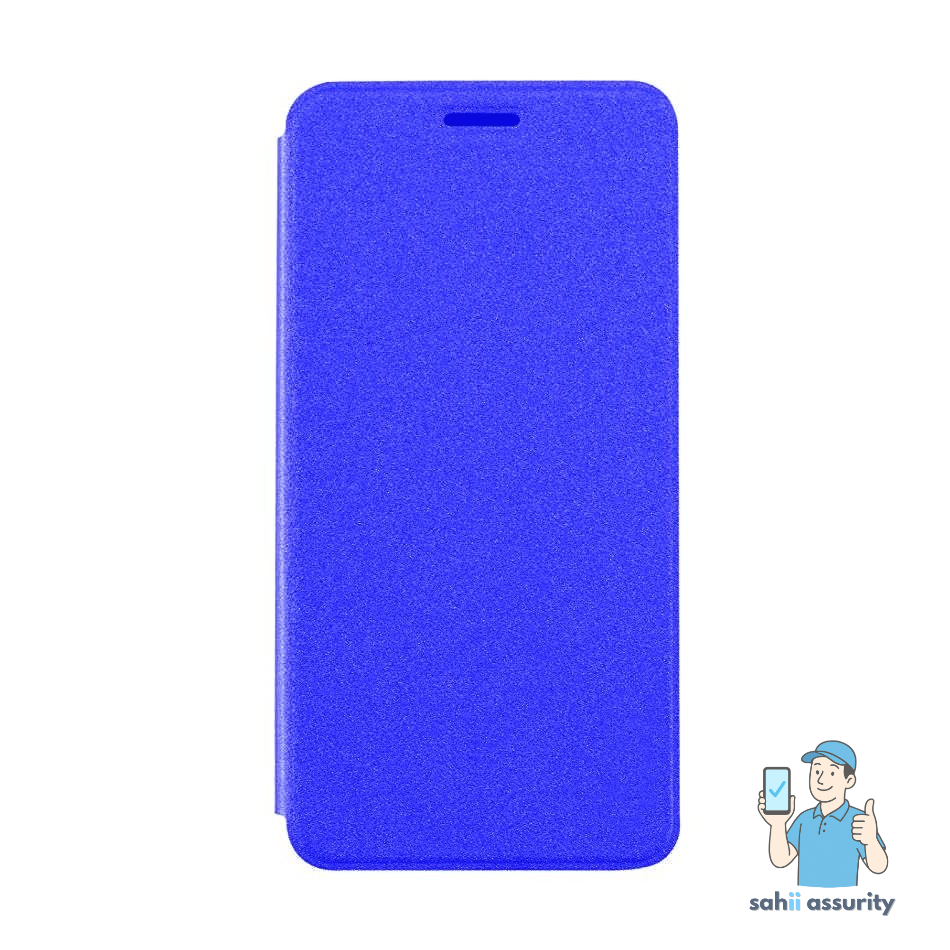 Flip Cover for Xiaomi Redmi 8
